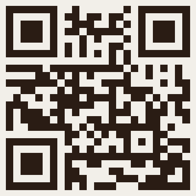 קוד QR לאתר Dikla Coffee Guide